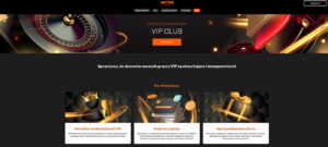 nitro casino vip club