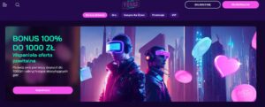 neon vegas casino review