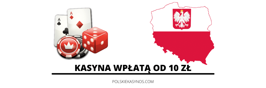 kasyno online depozyt 10zl
