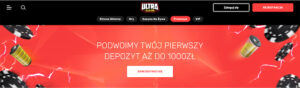 ultra casino review