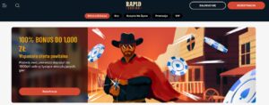 rapid casino review