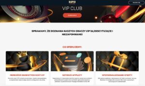 rapid casino vip program