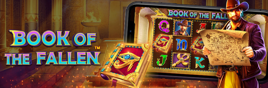 JohnHunter Slot
