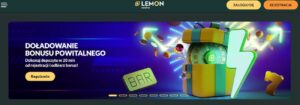 lemon casino review