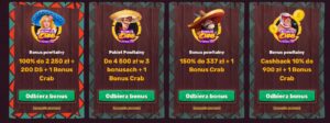5gringos casino bonuses
