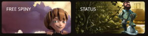 play fortuna casino free spins