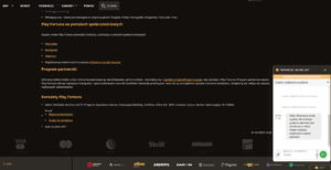 play fortuna casino support