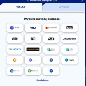 sportaza casino payments