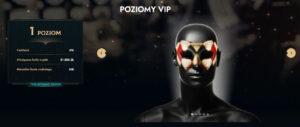 dolly casino vip program