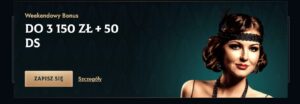 dolly casino welcome bonus