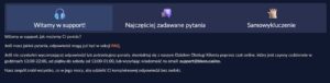 bison casino support