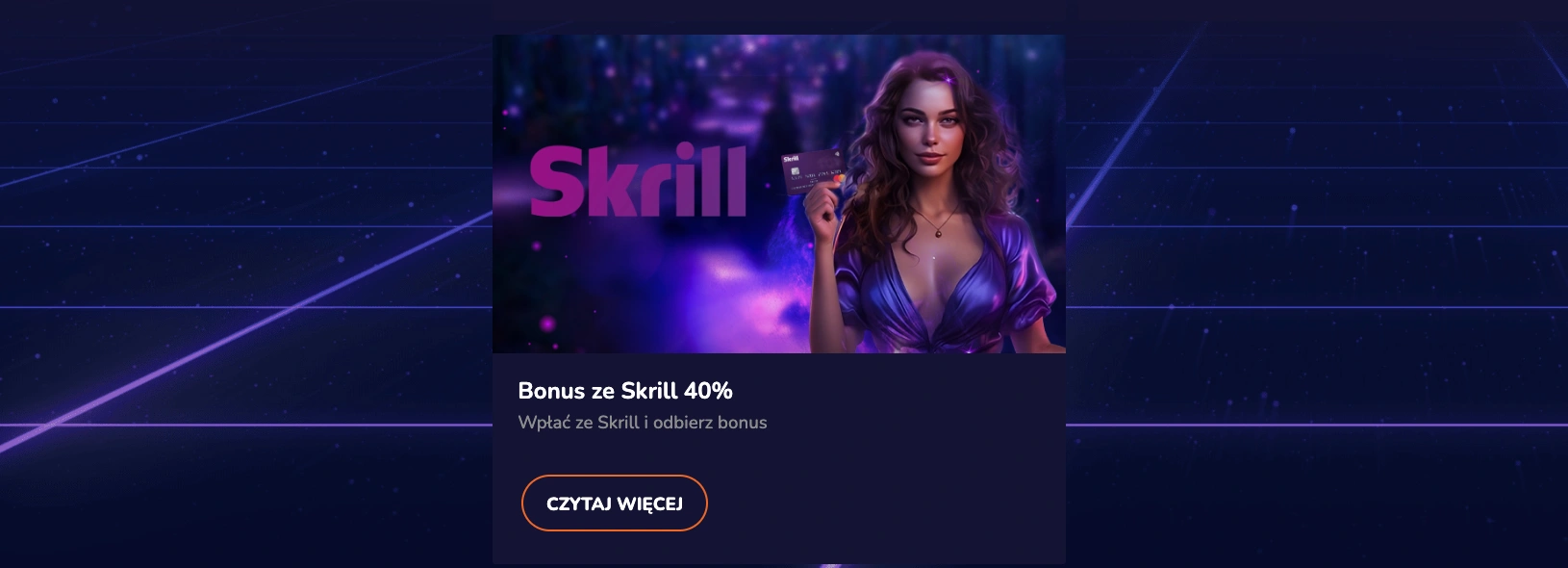 mega skrill bonus