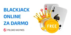 Blackjack Online Za Darmo