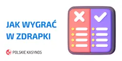 Jak Wygrać W Zdrapki, Podstawy Gry W Zdrapki