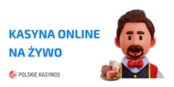 Kasyno Na Żywo Online W Polsce 2025