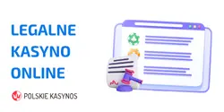 Polskie Kasyno Online Legalne