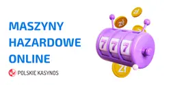 Maszyny Hazardowe Online W Polsce