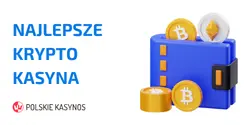 Najlepsze Kasyno Kryptowalutowe W Polsce
