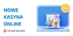 Nowe Polskie Kasyno Online w 2025