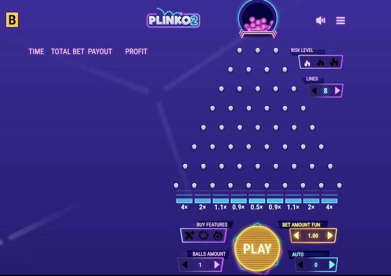 plinko2 polska