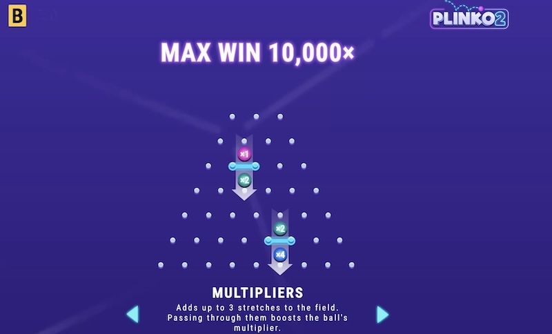 recenzja plinko2