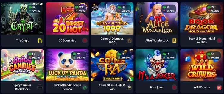 hellspin casino review gry