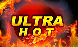 ultra hot slot