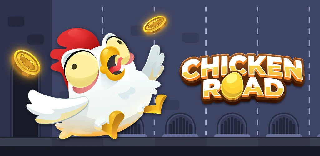 chicken road gra