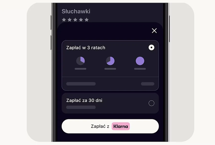 kasyna z klarna