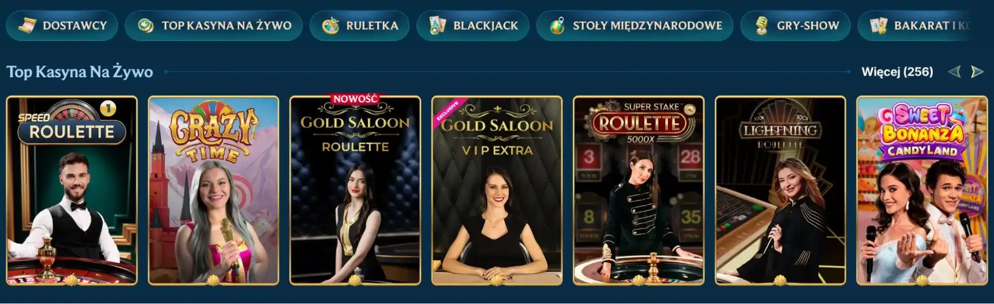 azurslot gry na zywo