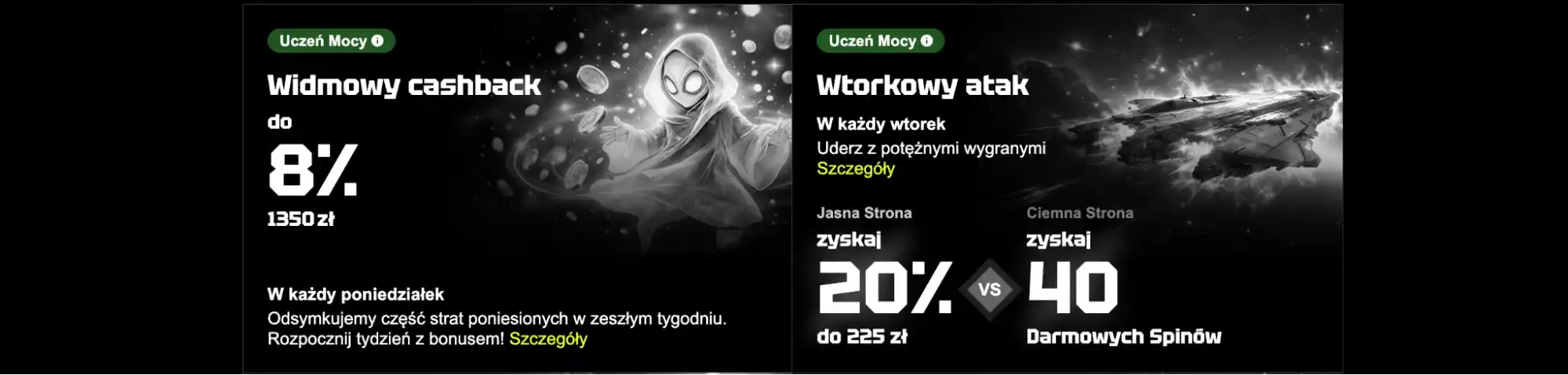 slotsvader wtorkowy atak