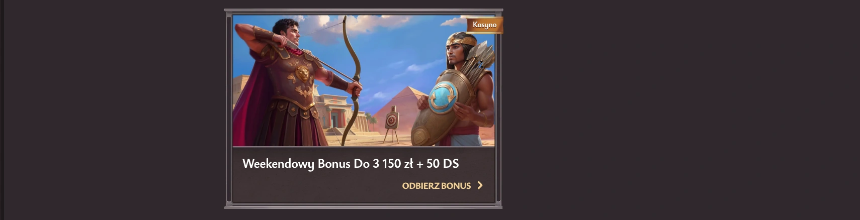 vicibet weekendowy bonus